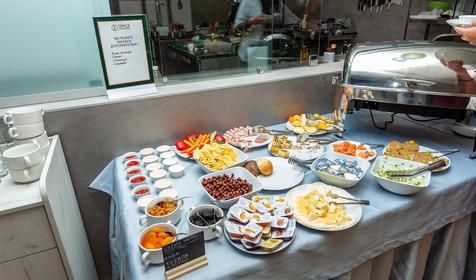 Отель Grace California (Грейс Калифорния), Сочи, Адлер