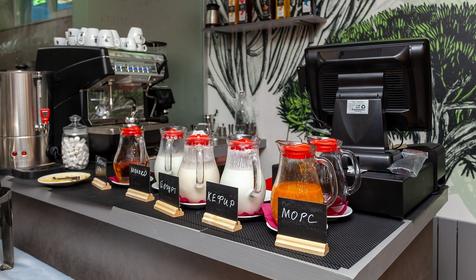 Отель Grace California (Грейс Калифорния), Сочи, Адлер