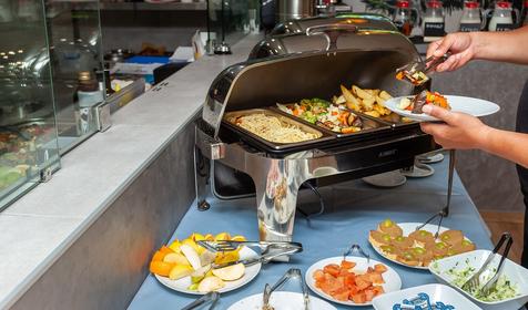 Отель Grace California (Грейс Калифорния), Сочи, Адлер