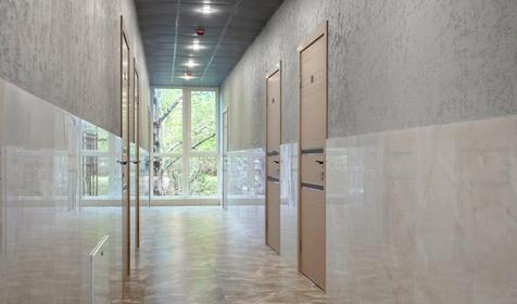 Отель Grace California (Грейс Калифорния), Сочи, Адлер