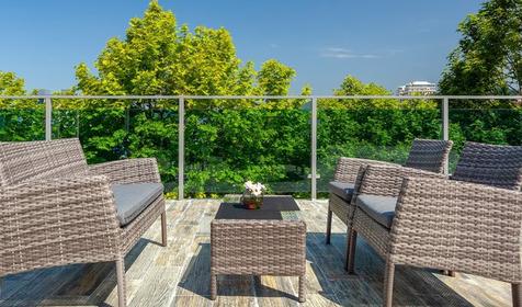 Отель Grace California (Грейс Калифорния), Сочи, Адлер