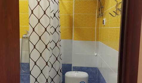 Песчаный берег