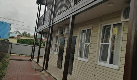 Песчаный берег