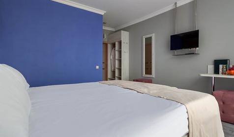 Стандарт двухместный DBL