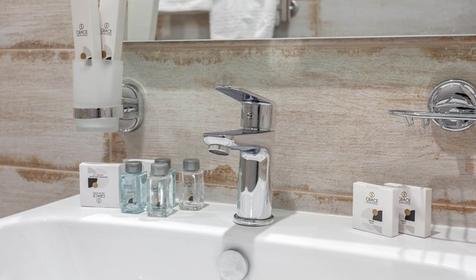 Стандарт двухместный DBL