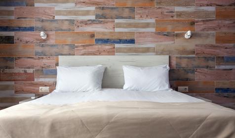 Стандарт двухместный DBL