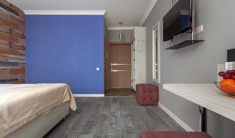 Стандарт двухместный DBL