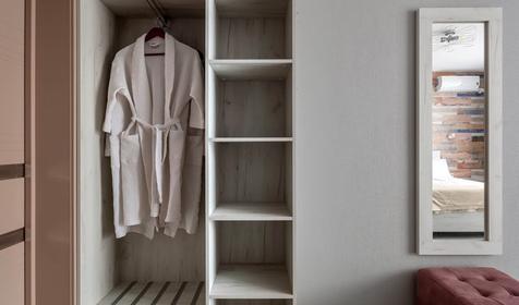 Стандарт двухместный DBL