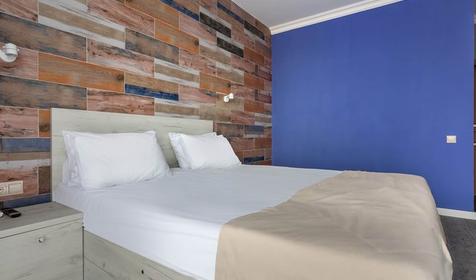 Стандарт двухместный DBL