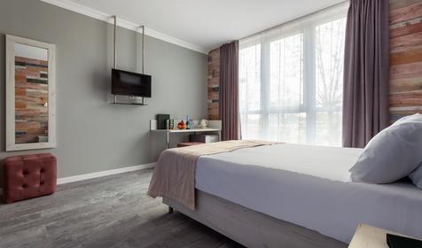 Стандарт двухместный DBL