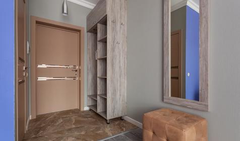 Стандарт двухместный TWIN