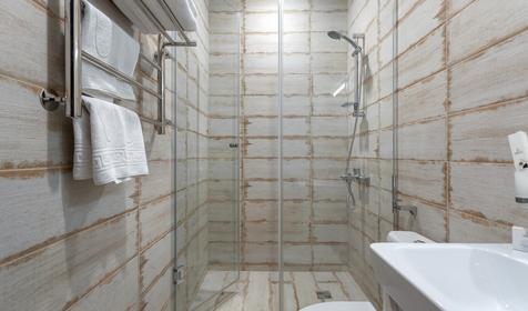 Стандарт двухместный TWIN