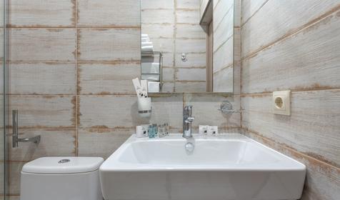 Стандарт двухместный TWIN