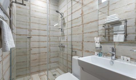 Стандарт двухместный TWIN