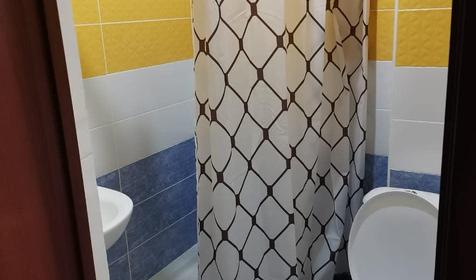 Двухместный