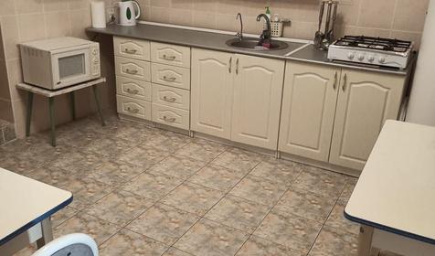 Гостевой дом Люкс, Ольгинка