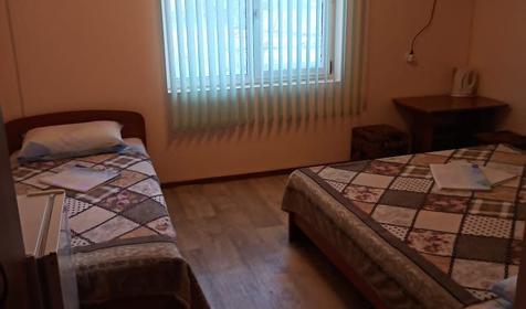 Гостевой дом Люкс, Ольгинка