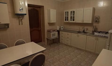 Гостевой дом Люкс, Ольгинка