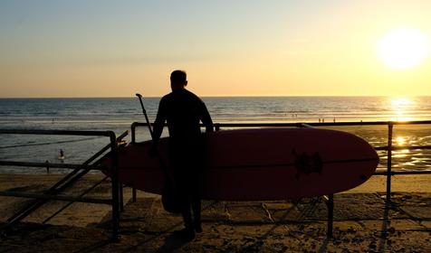 Отель AQUARIUS на ВОЛНЕ (Аквариус на волне), Анапа