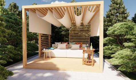 Отель AQUARIUS на ВОЛНЕ (Аквариус на волне), Анапа