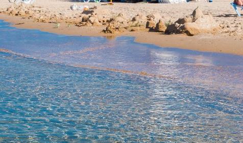 Отель AQUARIUS на ВОЛНЕ (Аквариус на волне), Анапа