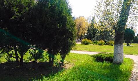 Отель AQUARIUS на ВОЛНЕ (Аквариус на волне), Анапа