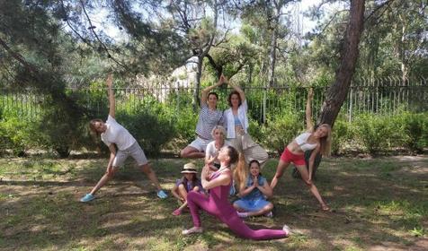 Отель AQUARIUS на ВОЛНЕ (Аквариус на волне), Анапа