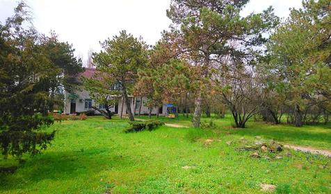 Отель AQUARIUS на ВОЛНЕ (Аквариус на волне), Анапа