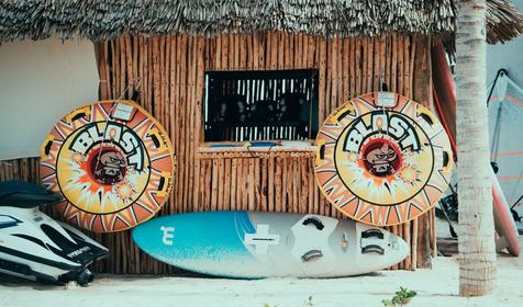 Отель AQUARIUS на ВОЛНЕ (Аквариус на волне), Анапа