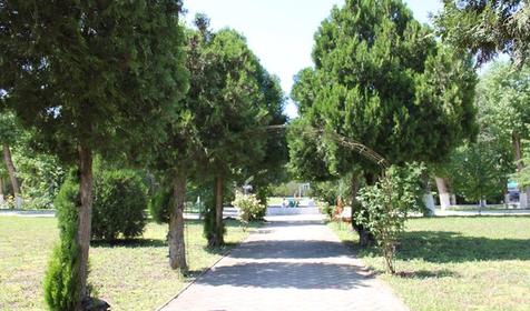 Отель AQUARIUS на ВОЛНЕ (Аквариус на волне), Анапа