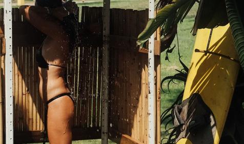 Отель AQUARIUS на ВОЛНЕ (Аквариус на волне), Анапа