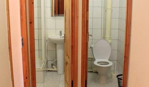 Стандарт двухместный 2 категория (корпус Альфа)