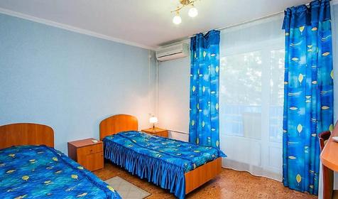 Стандарт двухместный 1 категория (корпус Бетта)