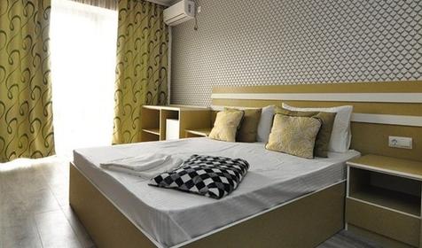 Стандарт двухместный