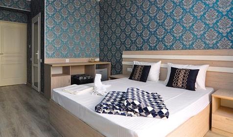 Стандарт двухместный