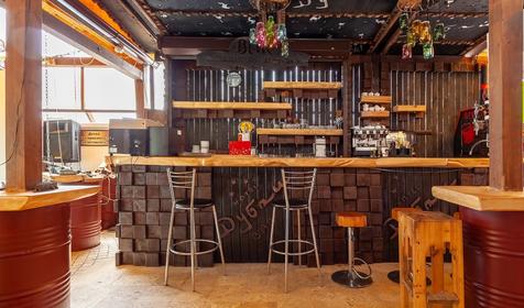 Отель Ellison Dubai. Сочи, Адлер