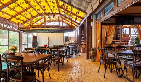 Отель Ellison Dubai. Сочи, Адлер