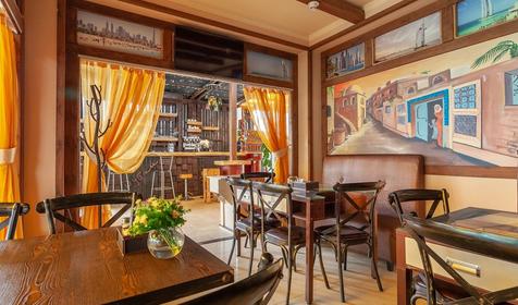 Отель Ellison Dubai. Сочи, Адлер