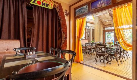 Отель Ellison Dubai. Сочи, Адлер