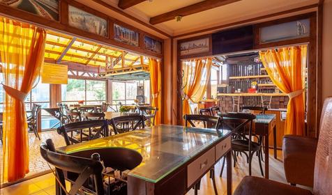 Отель Ellison Dubai. Сочи, Адлер