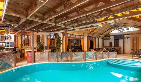 Отель Ellison Dubai. Сочи, Адлер