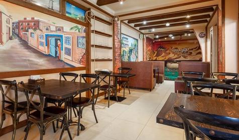 Отель Ellison Dubai. Сочи, Адлер