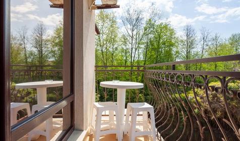 Отель Ellison Dubai. Сочи, Адлер