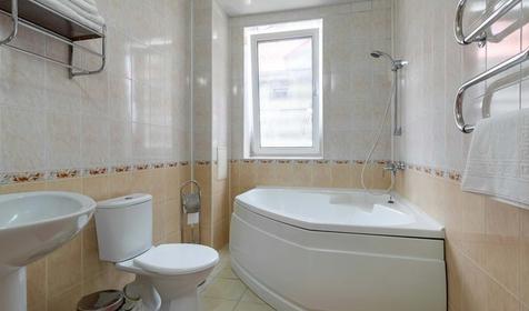 Отель Ellison Dubai. Сочи, Адлер