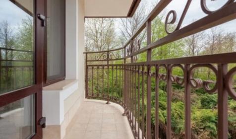 Отель Ellison Dubai. Сочи, Адлер