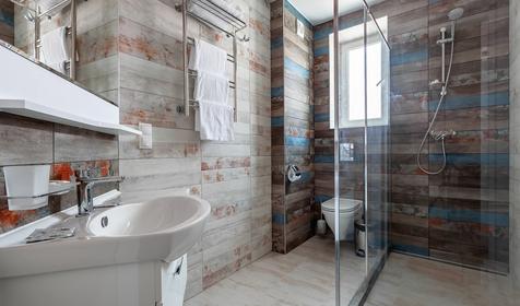 Отель Ellison Dubai. Сочи, Адлер