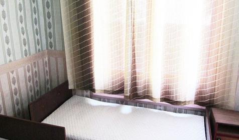 Дом двухместный Эконом (корпус №21)