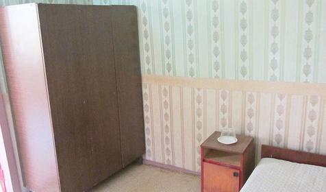 Дом двухместный Эконом (корпус №21)