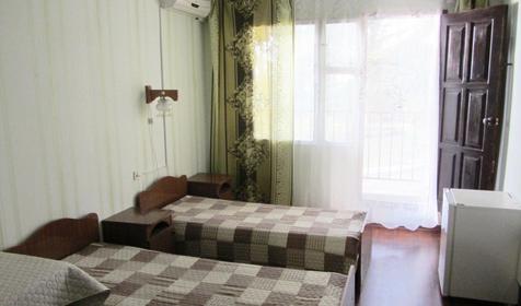 Дом двухместный Эконом (корпус №21)