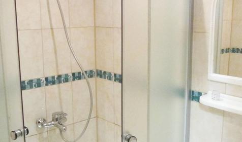 Коттедж трехместный (коттедж №22)